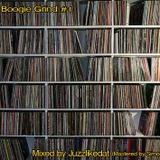 Dat Boogie Grind.