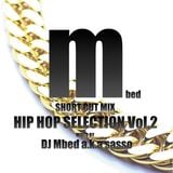 HIP HOP SELECTION Vol.2