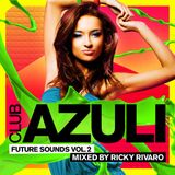 Azuli Global Guide - August 2011