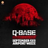 Fracture 4 @ Q-Base 2014 - PRSPCT Area (13-09-2014)