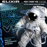 ELIXIR | PSY POP V5 - Astronaught