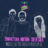 ESTRENO MUNDIAL 85 - SOFIA GALA
