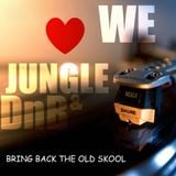 Old Skool Jungle Mania MIX (Jungle Is Massive)