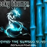 Ecky Thump!- Behind the Bamboo Blinds #001