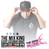 THE EDGE 96.1fm - NOVEMBER 14 2015