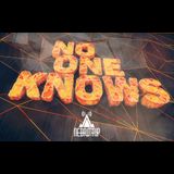 No One Knows for Nebrotrip radio