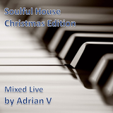 Soulful House Christmas Edition