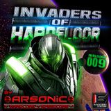 ► INVADERS OF HARDFLOOR mission 009 ► mix by ARSONIC II.I2.2oI5