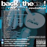 BackInTheDay! 80's Vs 90's Southport Promo