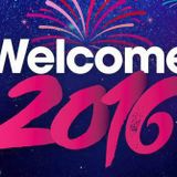 Mix Welcome 2016 by Reggy