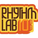 Rhythm Lab Radio | February 20, 2015