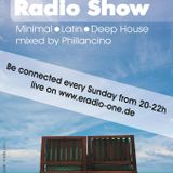 Phillancino´s Cayo Groove Radio Show 19-04-2015