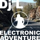 Elctronic Adventure With Dj L #09.2013