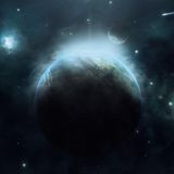 New Beginnings - 2012