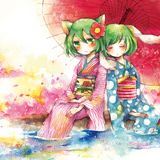RQ's TRANCE MIX 37 -Uplifting Spring 2015-