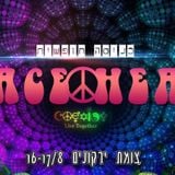 FyahKeepa @ Peace & Healing Gathering | 17.8.13 | Morning Dance Meditation Set