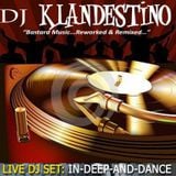 KLANDESTINO ON THE BEACH LATIN GROOVES HOUSE PARTY (LIVE DJ SET mixed by © Dj Klandestino)