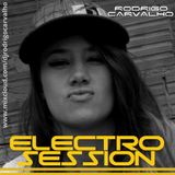Electro Session by DJ Rodrigo Carvalho