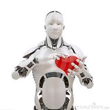 Robo Heart ( promo mix) - Dj Valy