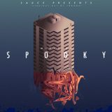Spooky x Sauce presents Straight Out Of London
