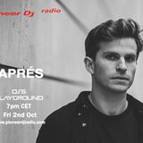 Aprés - Pioneer DJ's Playground