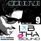 'I B Tha Sound' House Music Mixcast with SonnyJi (009)