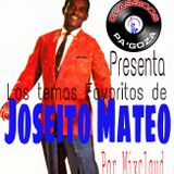 ClassicosPaGoza: Homenaje a Joseito Mateo