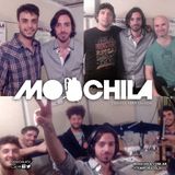 MOOCHILA con EZEQUIEL BORRA, SESSIONES REGGAE, NICO AGESTA, FALSA CUBANA & LUZ AL INSTANTE
