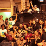 Baré & MouChoque - Conferência Funk 2015 (26-08-15 - MAR)