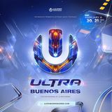 Dash Berlin – Ultra Music Festival Argentina (Buenos Aires) – 21-02-2015