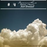 Javier Brancaccio @#4 Progressive@ Promo Mix December 2010