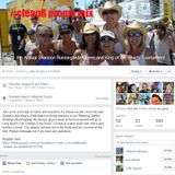 6th Annual Shannon Runningbear Queen and King of the Beach Tournament #cleanR Promo Mix