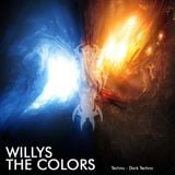 Dj Willys - K1 Résistance Crew - The Colors - 2015-12-21