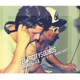 TCSO live @ XXX - HOUSE PARTY -