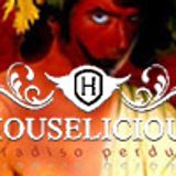 Deeep's Houselicious (pt1)