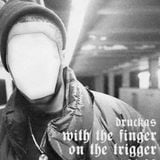 With The Finger On The Trigger 91-99 - Hip Hop Mix