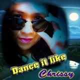 Dance It Like Chrissy