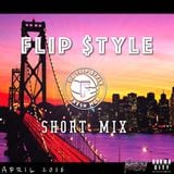 FLIP STYLE SHORT MIX Apr.2016