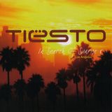 Tiësto :In Search Of Sunrise 5: Los Angeles Disc 1 Mix By Sasha