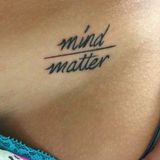 Mind over Matter pt. 2 (Fidel Vato live Mix)