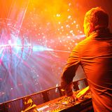Kaskade Live at Marquee New Year's Eve 2011