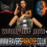 Woody (Chris Wood) - Classic Trance Anthems