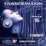 Trancemixion Vocal Sessions 015