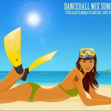 MR REZ DANCEHALL MIX SUMMER 2014