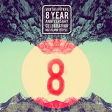 The Van Graph Kfé 8 Year Anniversary Compilation by AnonimTM