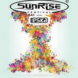 Chris Lake - Live @ Sunrise Festival 2012 (Kolobrzeg, Poland) - 28.07.2012
