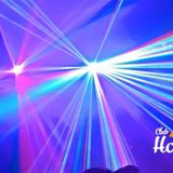 ELUSIVE PODCAST mixed by Ciaran J