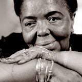 Cesaria Evora - my favorite songs