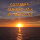 Summer sunset mix