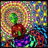 ॐ Old & New Goa Trance 2014 Ilk Dj Set (Goalogique) ॐ 28.03.2014_10.05